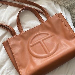 Telfar Medium Shopping Bag SOLD